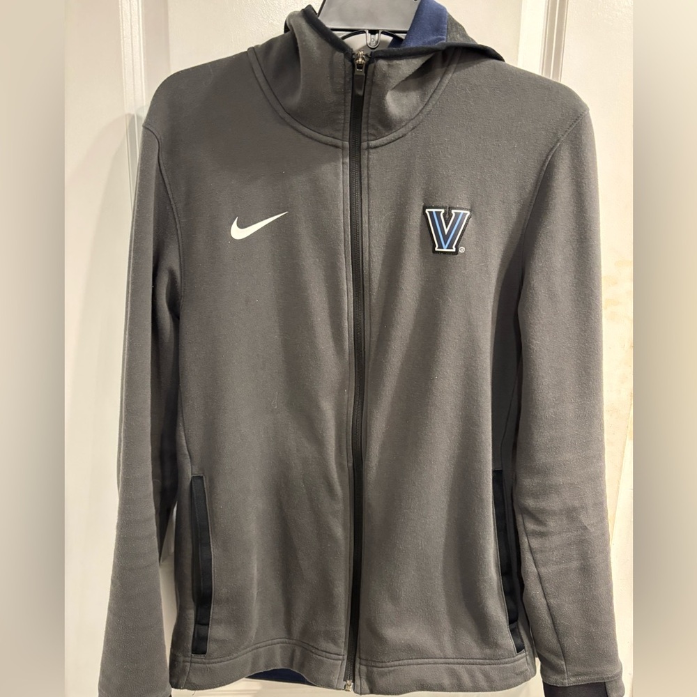 Nike Villanova Gray Men’s Jacket